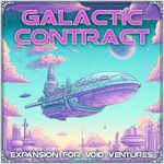 Void Ventures: Galactic Contract