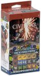 Marvel Dice Masters: Civil War