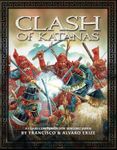 Clash of Katanas
