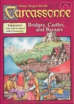 Carcassonne: Bridges, Castles, and Bazaars