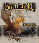 BattleLore (Second Edition): Razorwings Reinforcement Pack