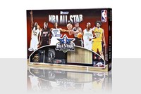 NBA All Star: Officially Licensed Board Game