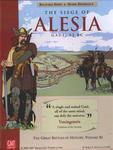 The Siege of Alesia