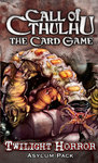 Call of Cthulhu: The Card Game - Twilight Horror Asylum Pack