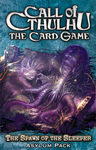 Call of Cthulhu: The Card Game - Spawn of the Sleeper Asylum pack