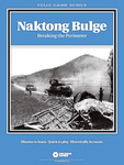 Naktong Bulge: Breaking the Perimeter