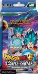 Dragon Ball Super Card Game: Resurrected Fusion Starter Deck SD06