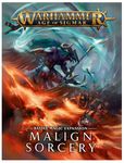 Warhammer: Age of Sigmar – Malign Sorcery