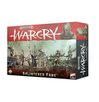 Warhammer Age of Sigmar: Warcry – Splintered Fang Warband