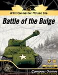 WWII Commander: Volume One – Battle Of The Bulge