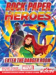 Marvel: Rock Paper Heroes – Enter the Danger Room