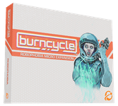 burncycle: Robophobia Expansion