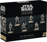 Star Wars: Legion – Bad Batch