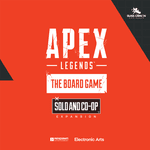 Apex Legends: The Board Game – Solo and Co-op Expansion