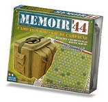 Memoir '44: Campaign Bag