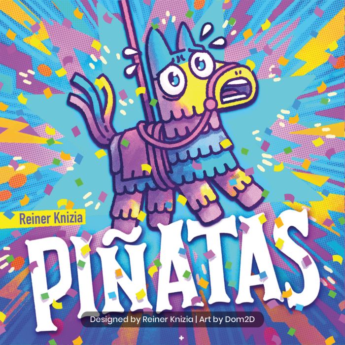 Piñatas
