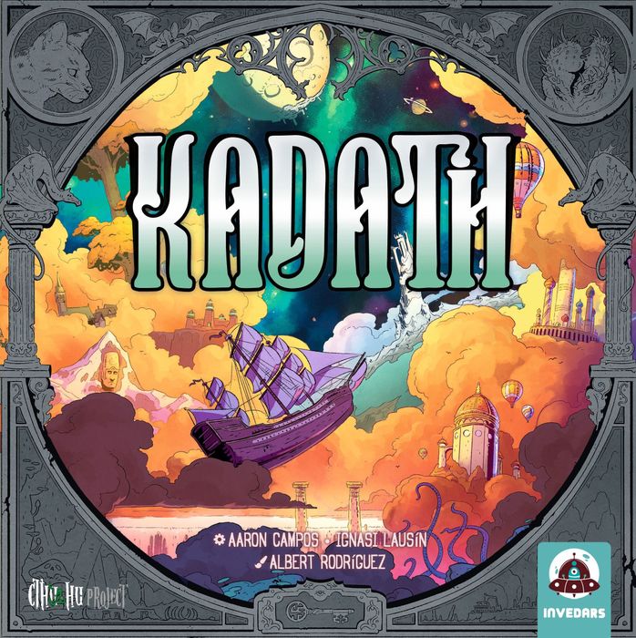 Kadath