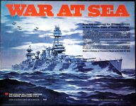War at Sea (second edition)