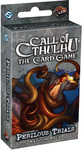 Call of Cthulhu: The Card Game - Perilous Trials Asylum Pack
