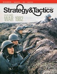 Falklands Showdown: The 1982 Anglo-Argentine War