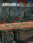 Right Fierce & Terrible: Sluys 1340