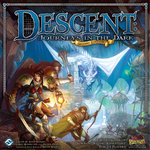 Descent: Viaje a las Tinieblas (Segunda Edición)