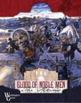 Blood of Noble Men: The Alamo