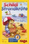 Schildi Strandkröte