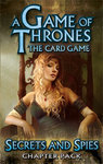 A Game of Thrones: The Card Game - Secrets and Spies