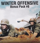 Winter Offensive Bonus Pack  #8: ASL Scenario Pack for Winter Offensive 2017