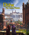 Dȗhr: The Lesser Houses