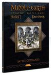 Middle-earth Strategy Battle Game: Battle Companies