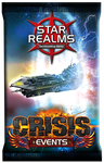 Star Realms: Crisis – Eventos