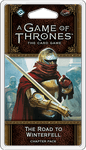 Juego de tronos: El juego de cartas (Segunda edición) – El camino a Invernalia
