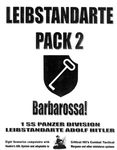 Leibstandarte Pack 2: Barbarossa!