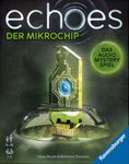 echoes: L'Éclipse