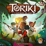 Toriki: L'Île des Naufragés