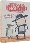 Texas Hold It