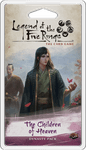 Legend of the Five Rings: The Card Game – The Children of Heaven