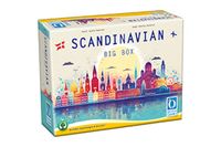 Scandinavian Big Box