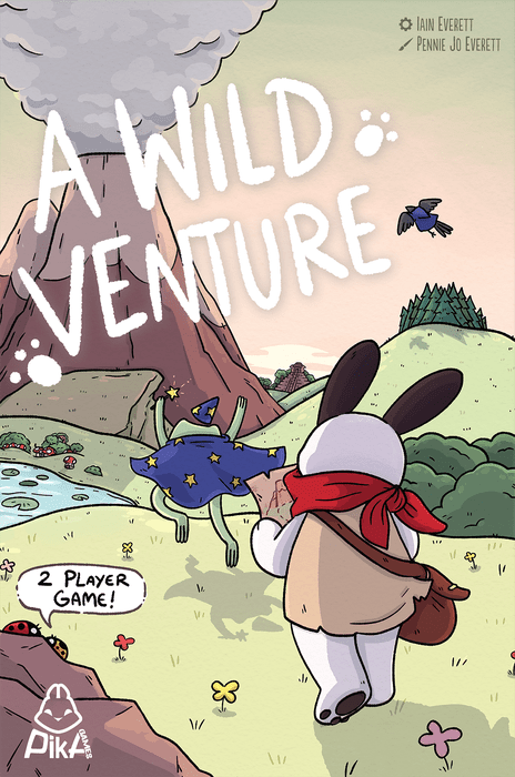 A Wild Venture