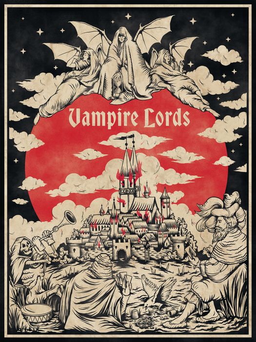 Vampire Lords