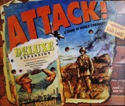 Attack! Deluxe Expansion