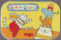 Miaou-Miaou