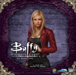 Buffy the Vampire Slayer: The Board Game