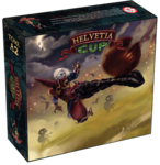 Helvetia Cup: the Vampires