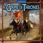 A Game of Thrones: A Clash of Kings Expansion