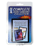 Sentinels of the Multiverse: Complete Hero Variant Collection