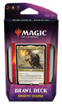 Magic: The Gathering – Throne of Eldraine Brawl Deck: Knights' Charge