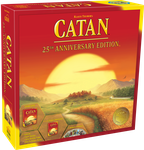 Catan: 25th Anniversary Edition